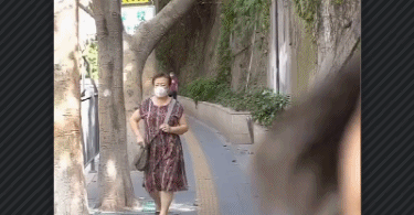 125:颜值最高的表妹!